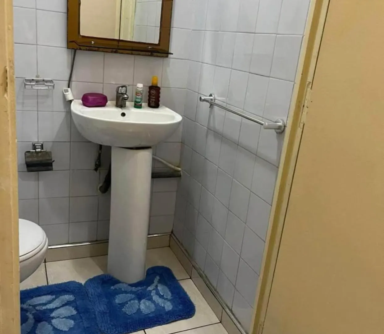 City Center Air-Conditioned Studio Well Equipped With 5G Wifi And Smart Tv Agadir 0*,
