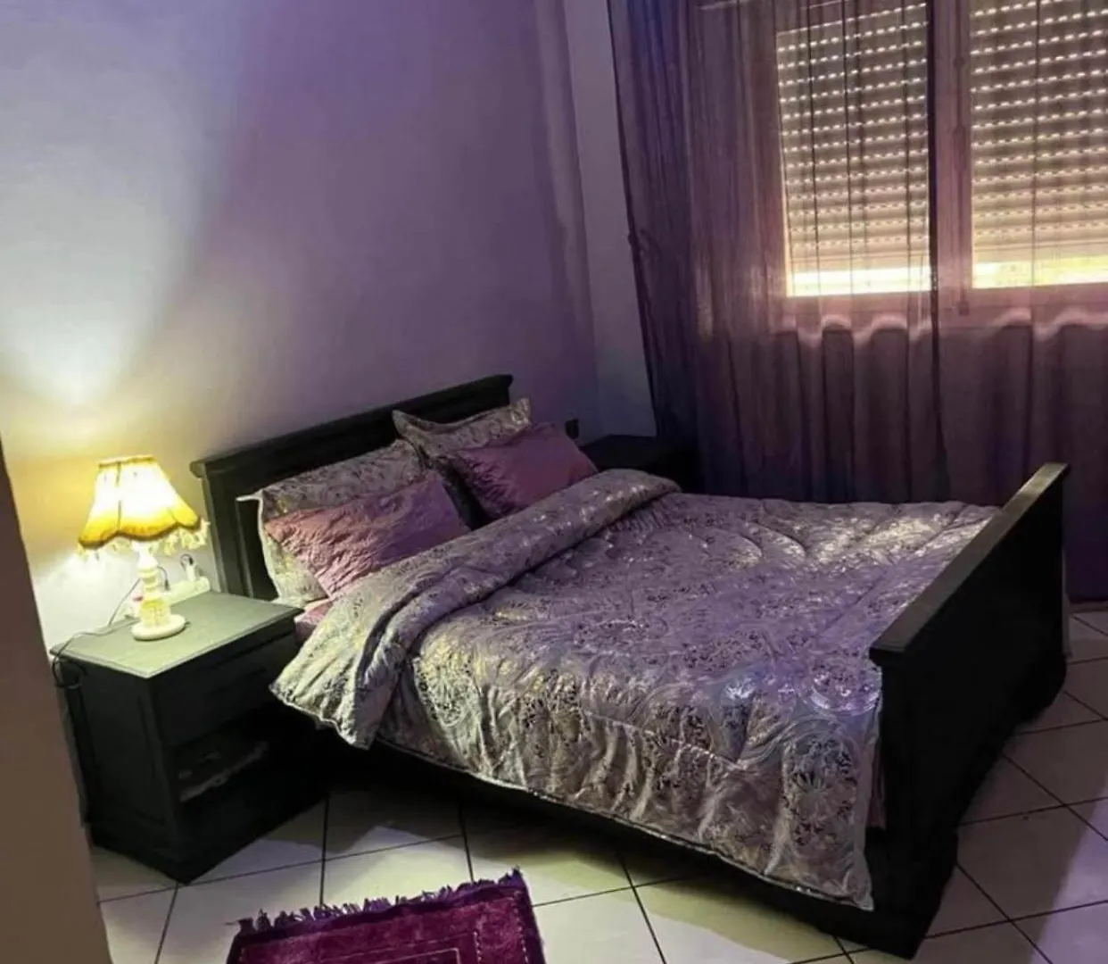 Apartment City Center Air-Conditioned Studio Well Equipped With 5G Wifi And Smart Tv Agadir Morocco