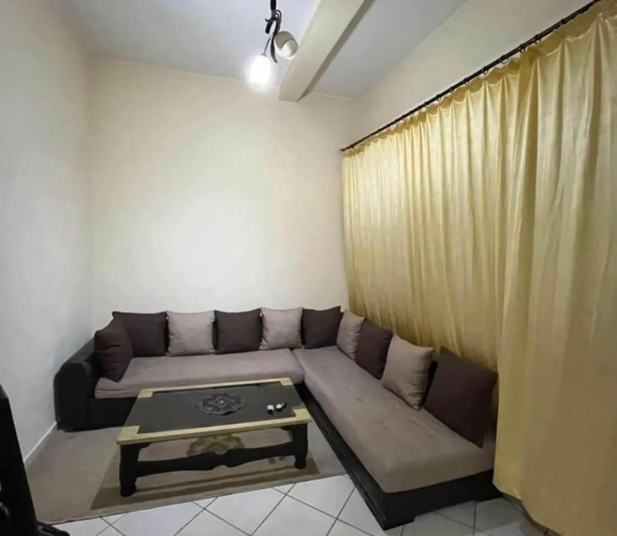 City Center Air-Conditioned Studio Well Equipped With 5G Wifi And Smart Tv Agadir
