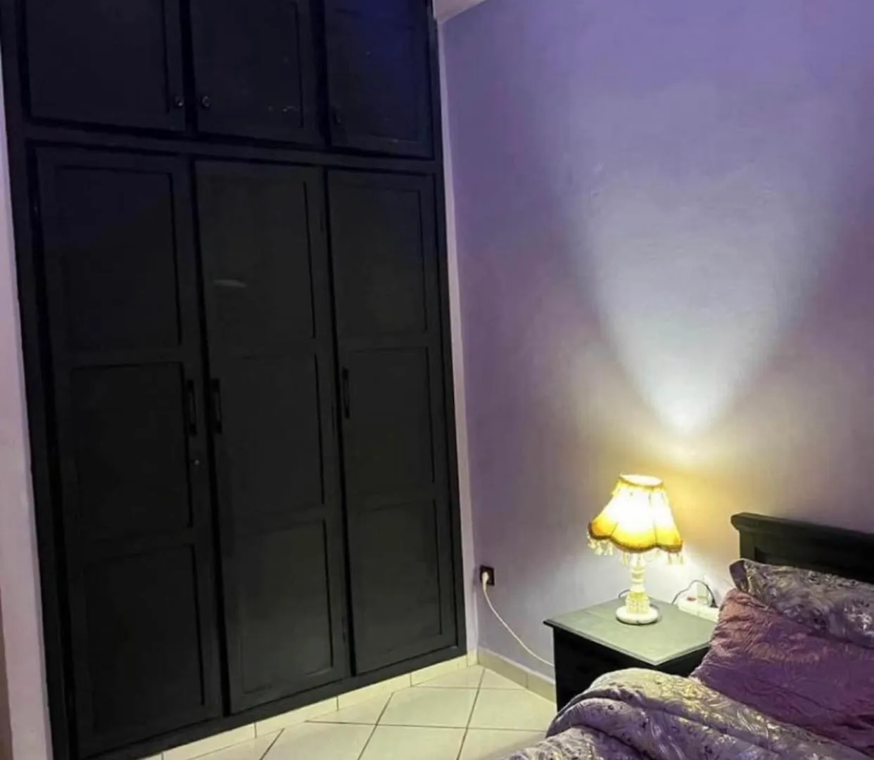 Apartment City Center Air-Conditioned Studio Well Equipped With 5G Wifi And Smart Tv Agadir